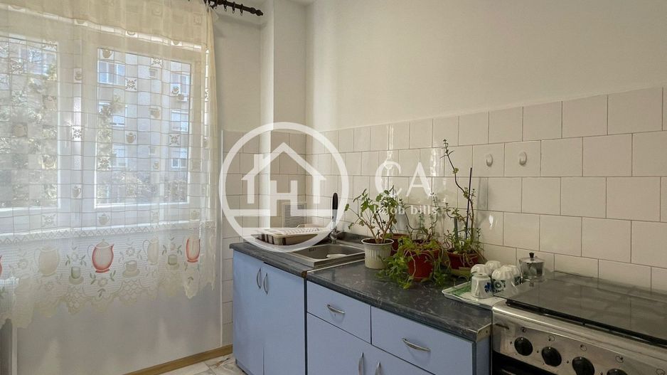 Apartament de închiriat cu 2 camere in zona Rogerius, Oradea - Poză 7