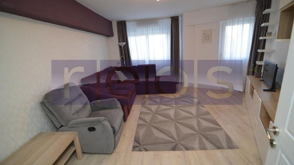 INCHIRIERE 4 CAMERE DECOMANDAT  DRISTOR- MIHAI BRAVU - Poză 1