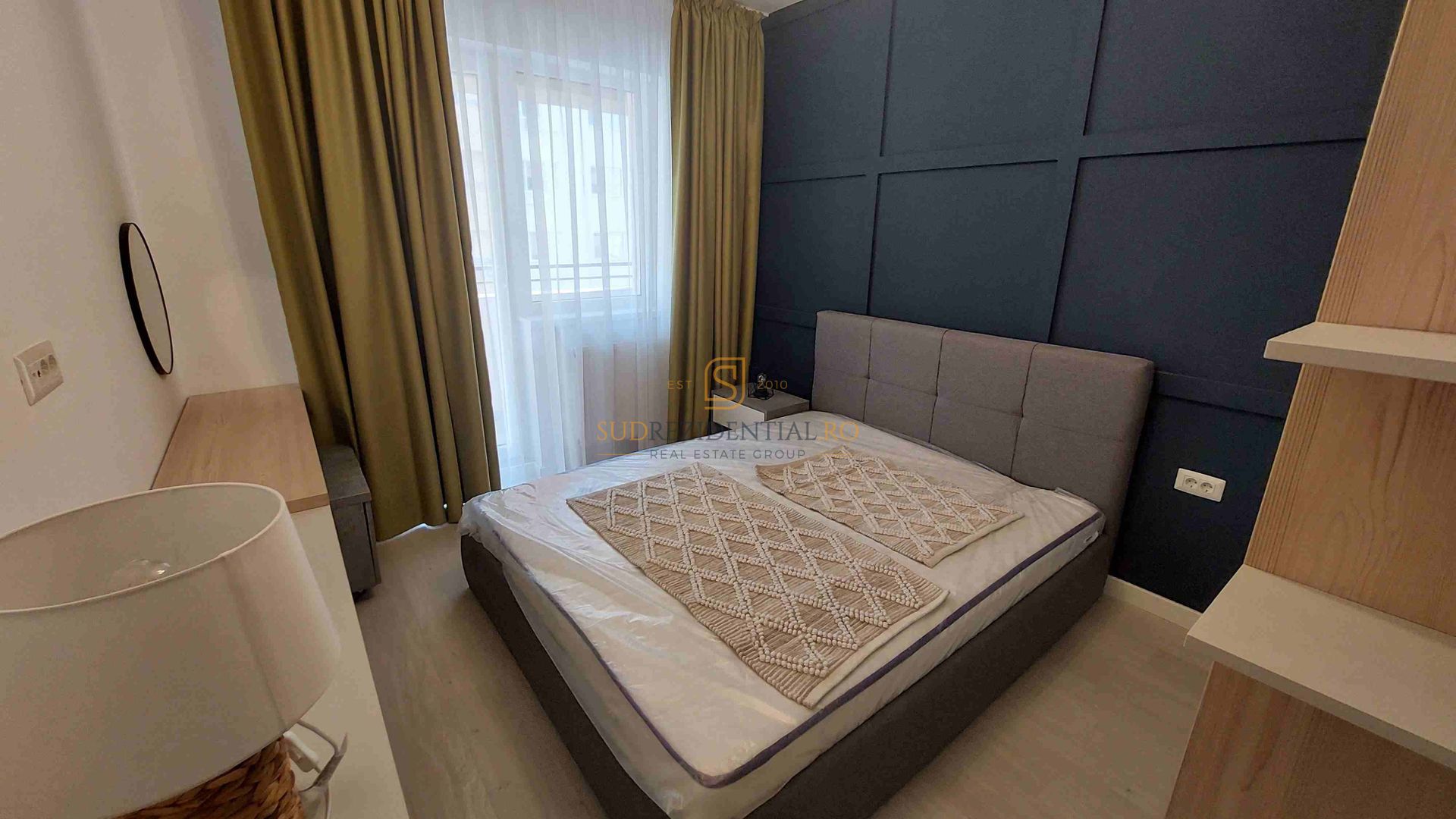 Apartament 2 camere |Prima închiriere |8 min Metrou Apărătorii Patriei - Poză 2