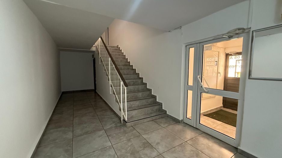 OPORTUNITATEA ULTRACENTRALĂ | APARTAMENT 2 CAMERE LA 450 M DE CENTRUL VECHI | - Poză 8