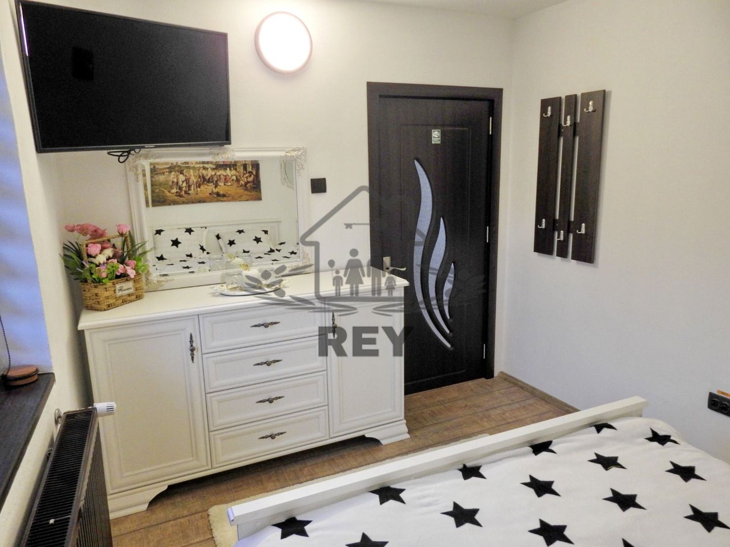 Casa de vacanta / Pensiune de vânzare la 12km de Sibiu - Poză 8