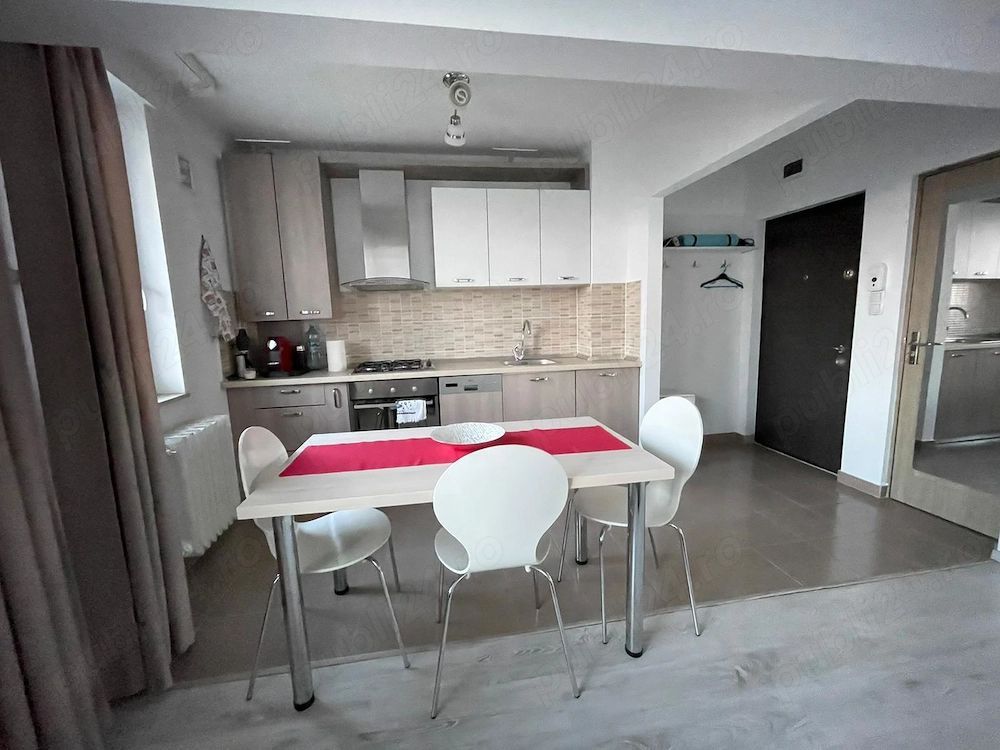 Apartament 2 camere – 45 m² – 2 min Iulius Mall – Zona Interservisan, Gheorgheni - Poză 2