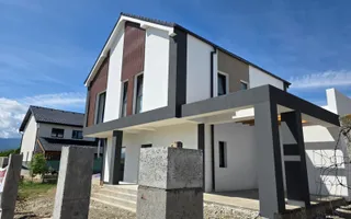 Casa individuala Calea Cisnadiei, Sibiu - Poză 15