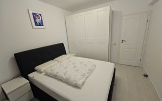 apart 2 cam, mobilat, utilat, complex rez., 5/10 - Poză 2