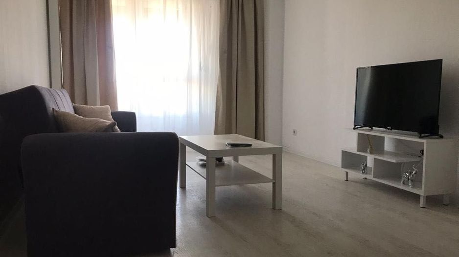 Apartament 3 camere GRANVIA MARINA / PISCINA SI PARCARE/ TERMEN LUNG - Poză 1