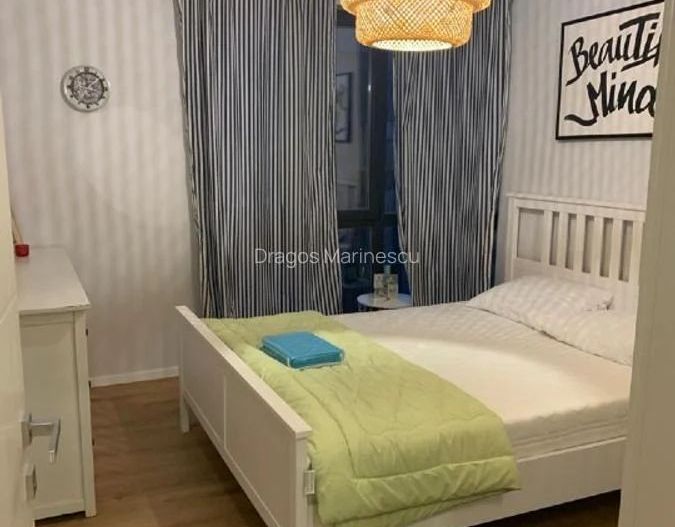 2 camere-Sisesti/ Metrou Straulesti - Poză 6