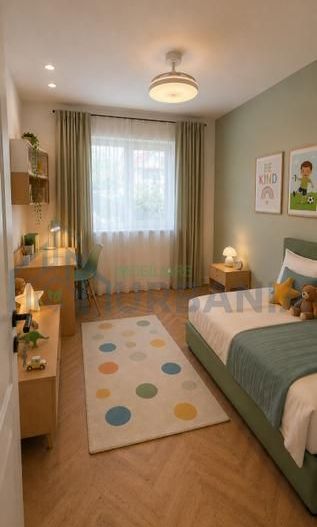 Casa premium de vânzare în Valea Adanca, Miroslava - 4 camere, 146,79 mp utili - Poză 7
