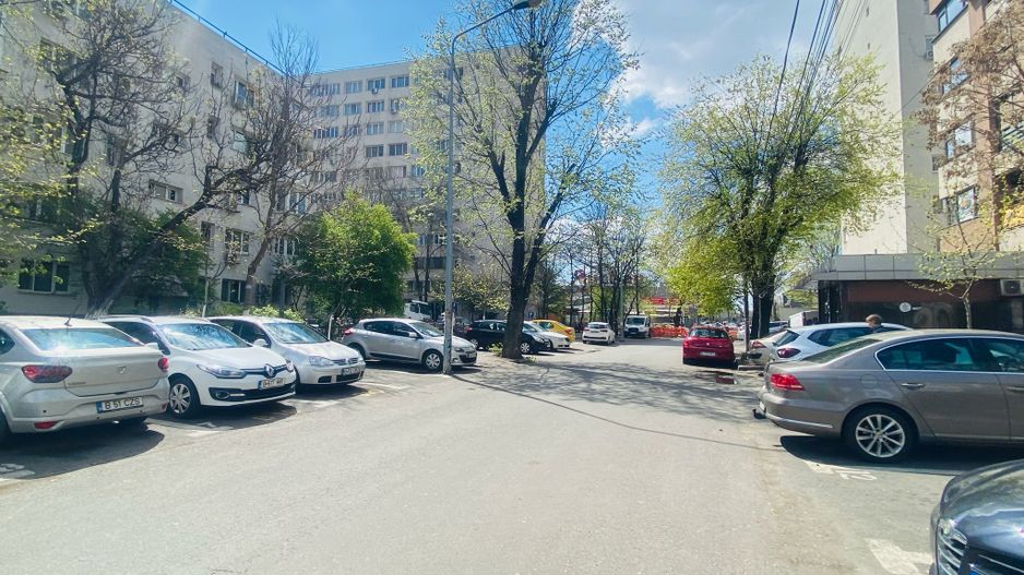 Vitan apartament 2 camere - Poză 2