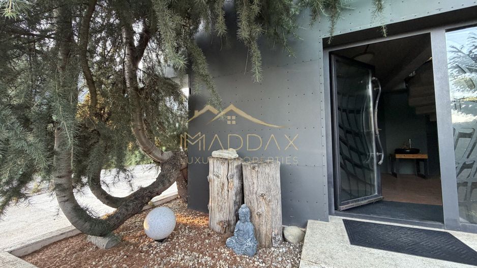 Vila Exclusivista *2223mp teren* / Piscina proprie / 5 garaje / Otopeni - Poză 12