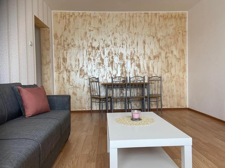 Apartament 3 camere LUX – bloc nou, mobilat nou, Piața Victoriei - Poză 5