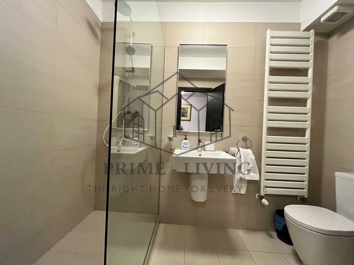 APARTAMENT SUPERB CU 4 CAMERE  LA INCHIRIERE PE SOSEAUA NORDULUI - Poză 5