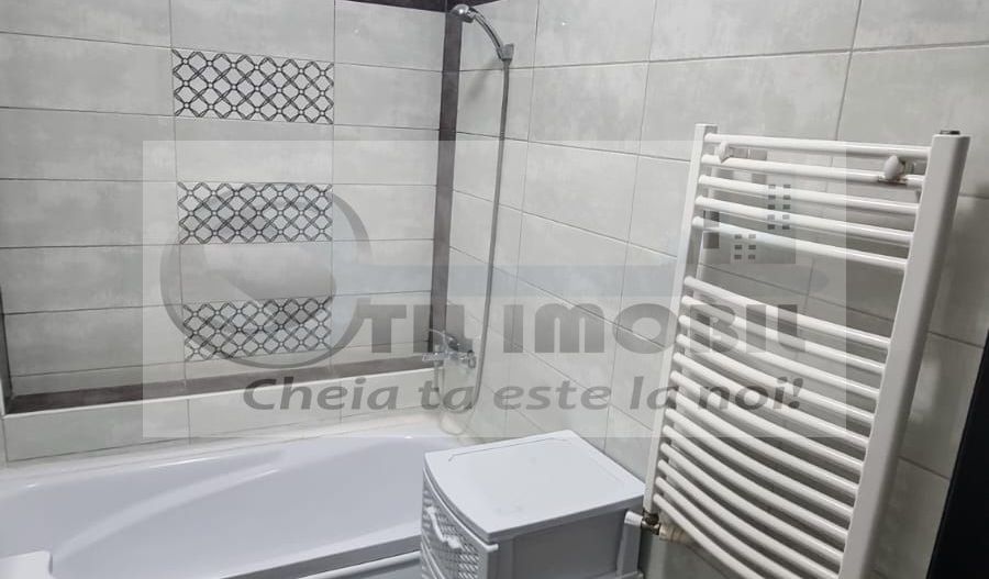 Apartament 2 camere, D, 45m², etaj 3/3 cu mansardă – Zona Lidl Bucium - Poză 2