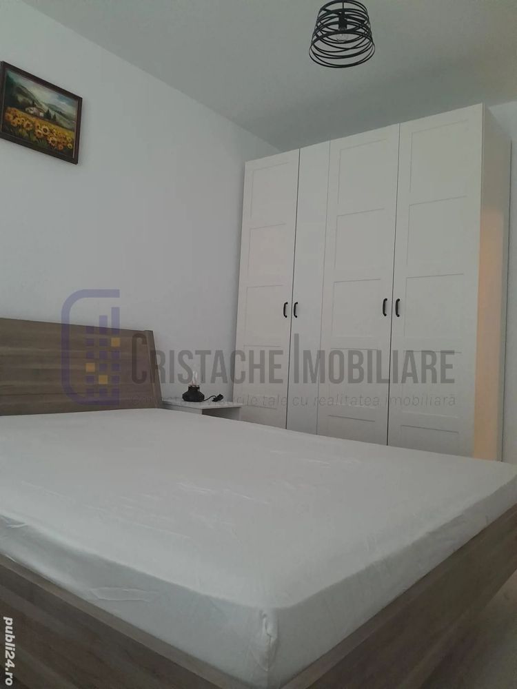 Inchiriere apartament 2 camere - Poză 6