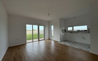 Duplex cu 4 camere si teren generos de 352 mp – Mosnita Noua - Poză 2