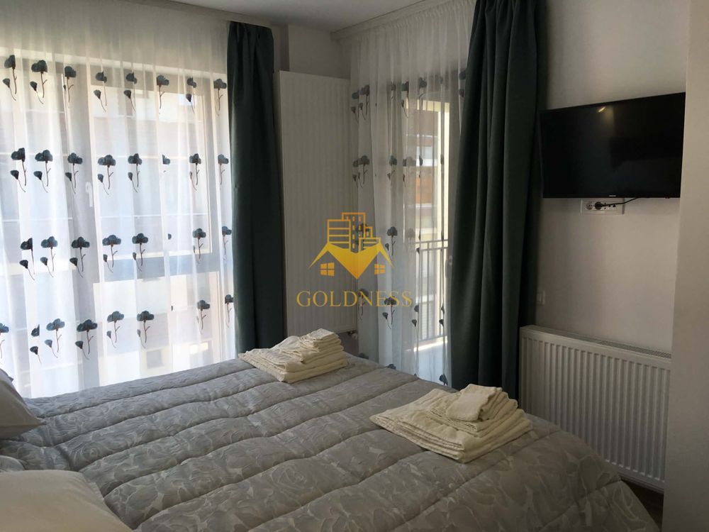 2 camere, Buna ziua, Calea Turzii, Lidl, Grand Hotel Italia, Parcare - Poză 5