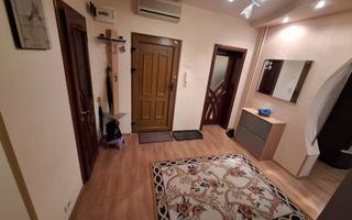 Tipografilor - Popa Sapca 3 camere, et 3, centrala gaz - Poză 2