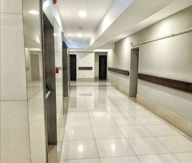 De Închiriat 2 camere InCity Residence, etaj 6, Terasa ,Loc de  Parcare - Poză 12