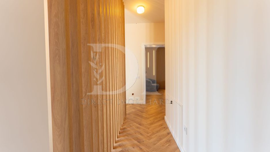 Duplex la cheie / Intrare Chinteni - Poză 10