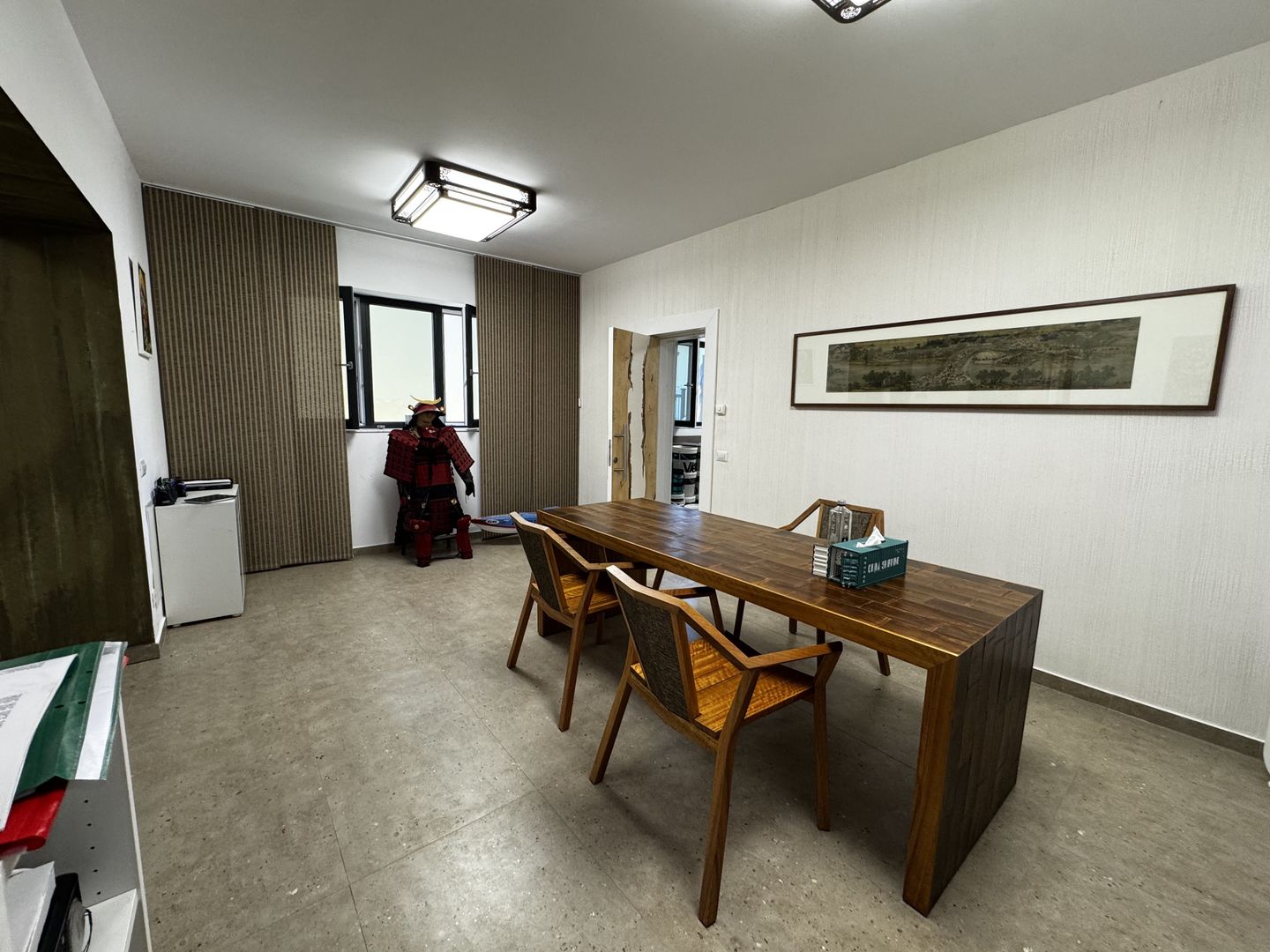 Vila 3 apartamente / 9 camere  Piata Unriii - Parcul Carol IM603 - Poză 3