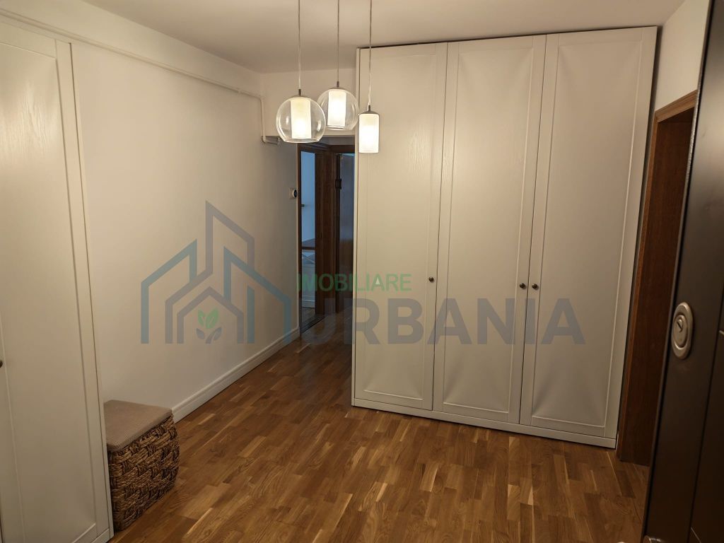 Apartament 3 camere de închiriat, zona Oanacea Tătărași, Iași - Poză 2