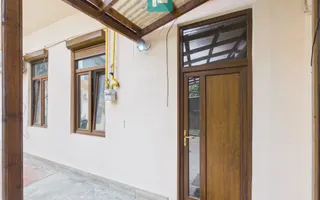 Apartament o cameră, parter, Parcul Reconcilierii - Poză 11