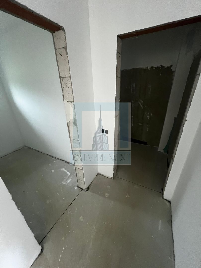Casa/Villa , 5 camere, singur in curte - oras Codlea/Brasov - Poză 8