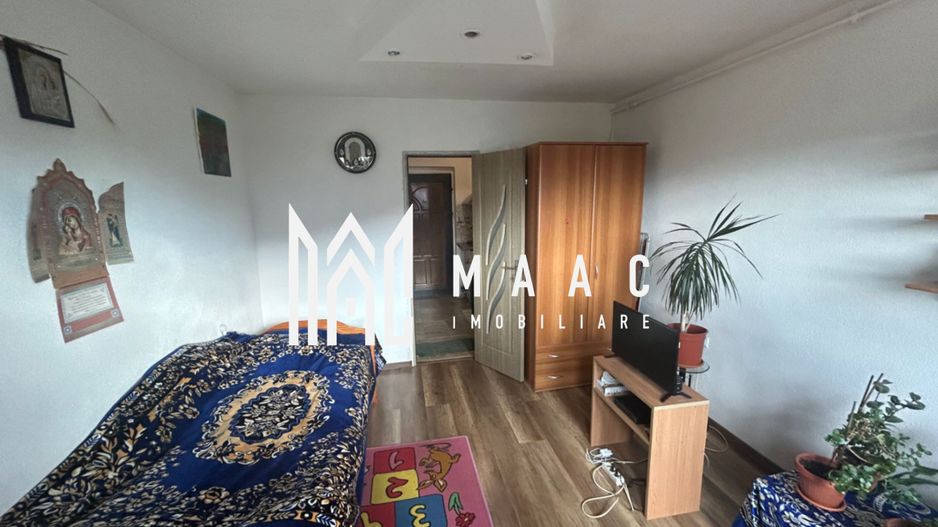 Apartament 1 camera I Etaj 3 I Trei Stejari - Promenada Mall - Poză 1