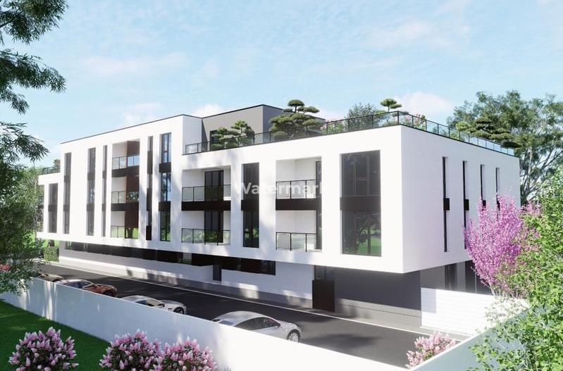 Proiect imobiliar autorizat P+2+3R Popesti Leordeni-Str.Astrelor - Poză 6