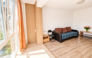 APARTAMENT 2 CAMERE DECOMANDAT, ETAJ 3, BALCON, ZONA TEREZIAN - Poză 5
