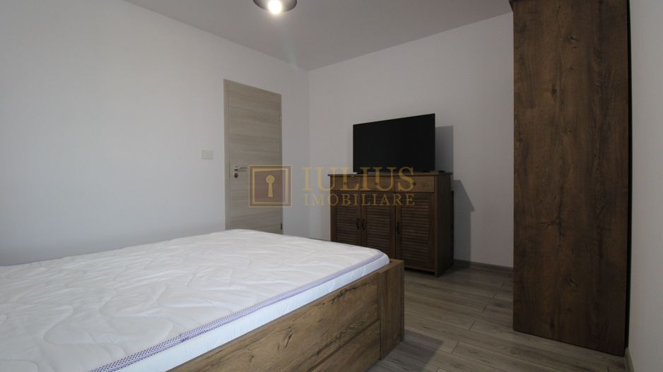 Aradului, 2 camere, centrala proprie - Poză 14