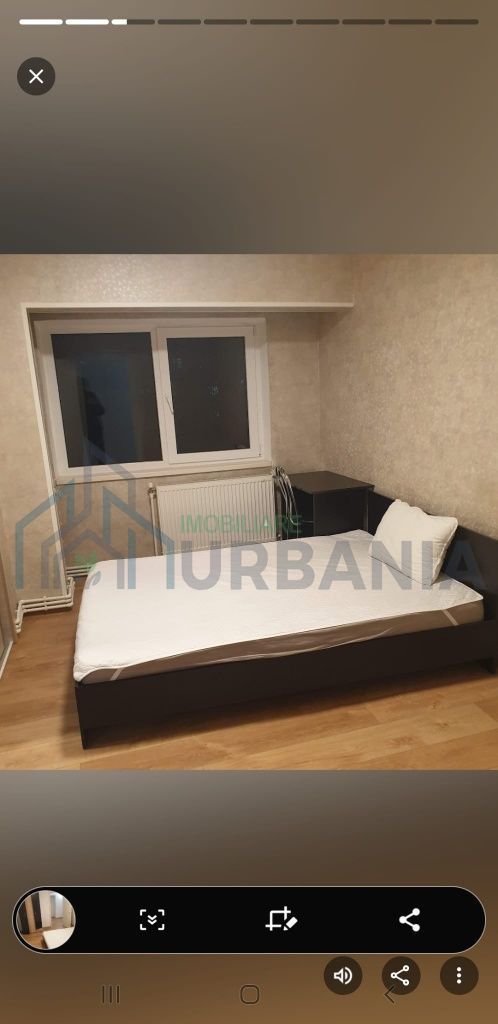 Apartament 4 camere, 2 băi, 90 mp, lângă UMF, Independenței nr. 6, Bloc R2, Etaj 3 – de închiriat - Poză 4