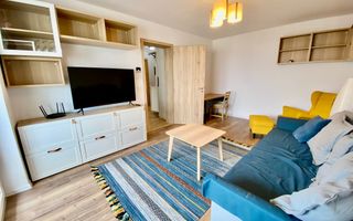 Apartament PET FRIENDLY 2 camere, parcare si boxa, Kasper, Tractorul - Poză 1