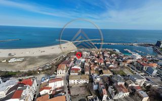 Vilă istorică de vânzare în Peninsula Constanța - Poză 39