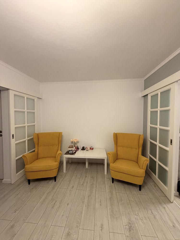 Apartament 2 camere Diham, mobilat utilat, loc parcare inclus, Parc IOR - Poză 2