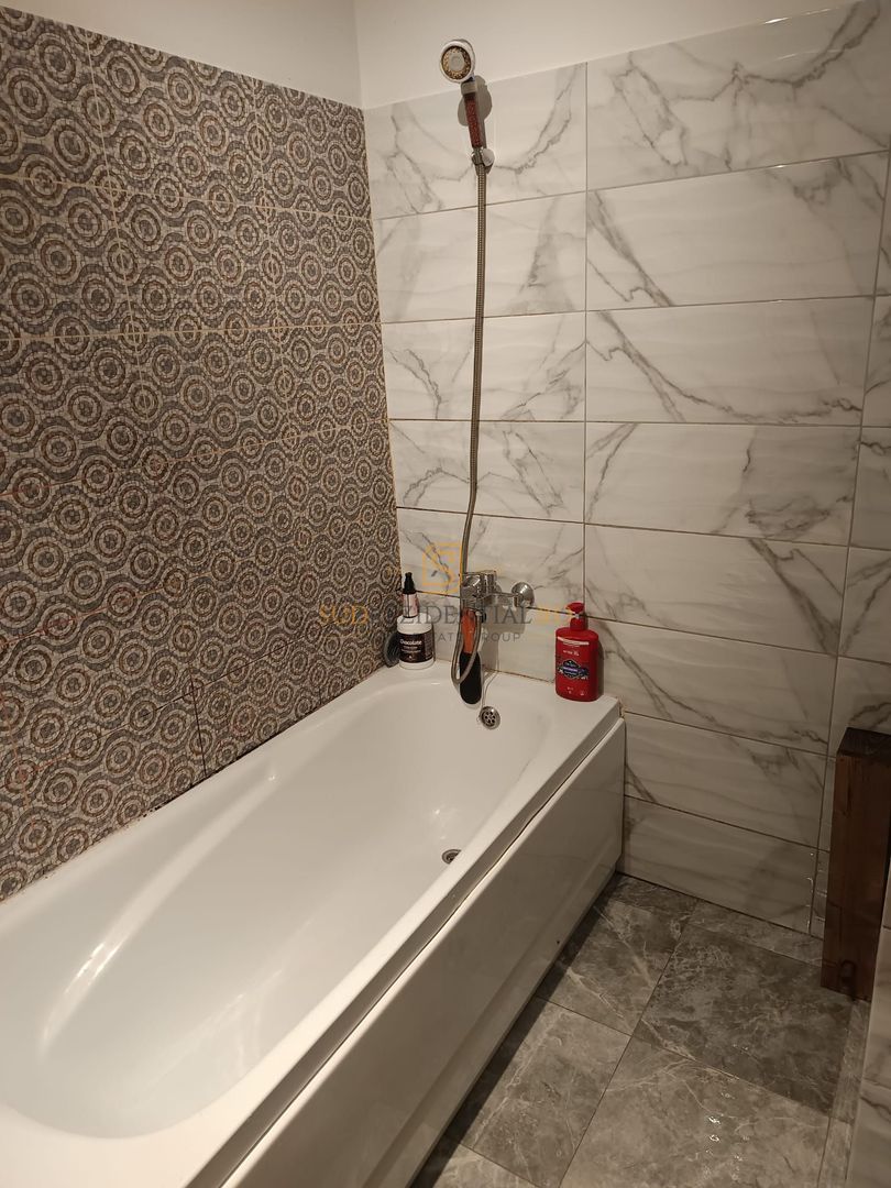 Apartament cu 2 camere, Berceni Sun Park, loc de parcare inclus - Poză 10