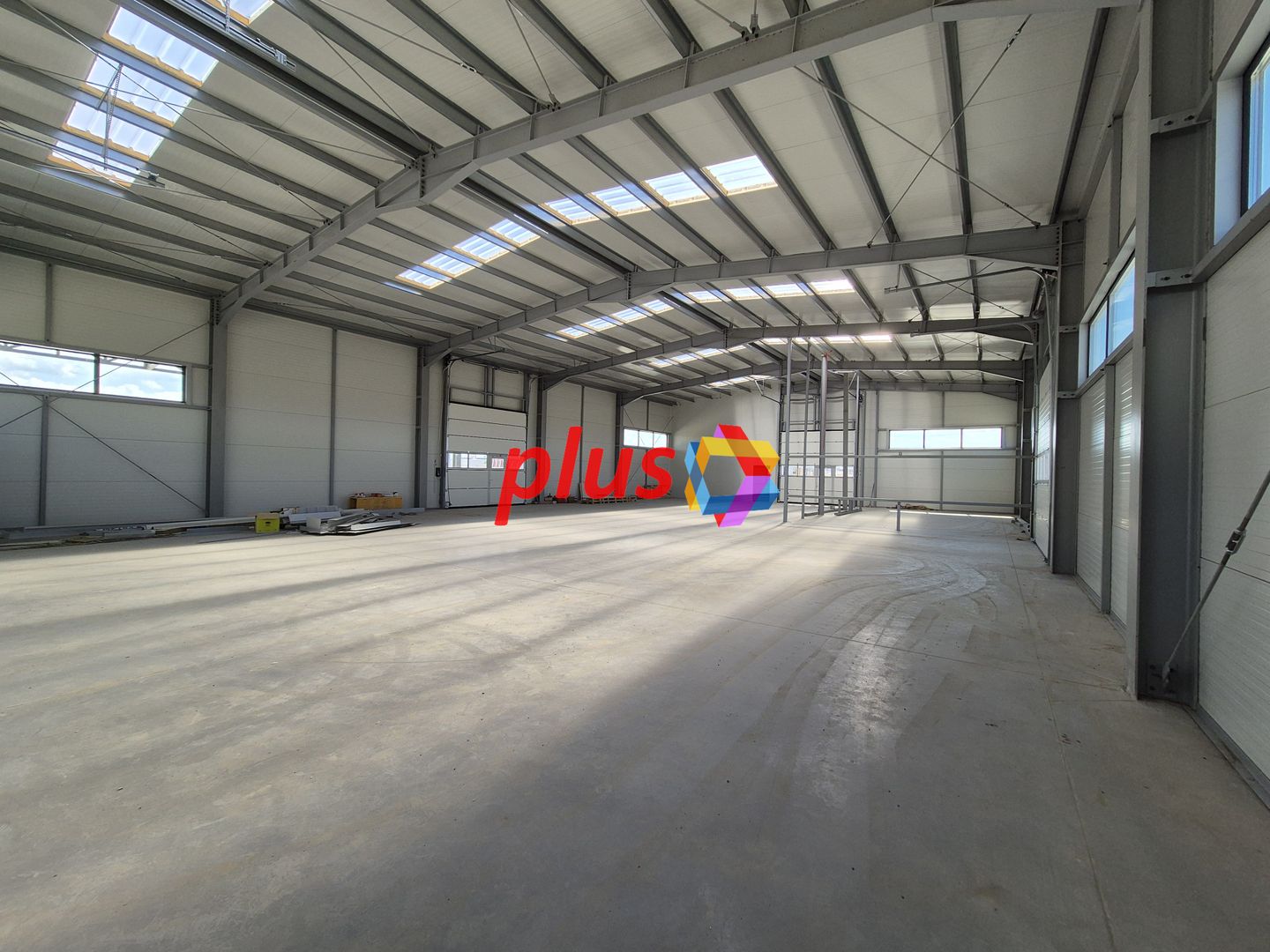 Hala - 1400 mp  # plus-imo.ro - Poză 12