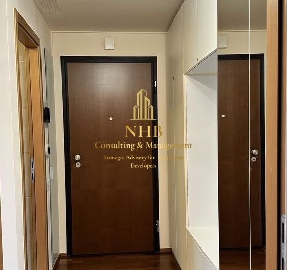 Apartament de inchiriat  2 camere-BANAEASA (ambasada SUA)-PARCARE - Poză 13