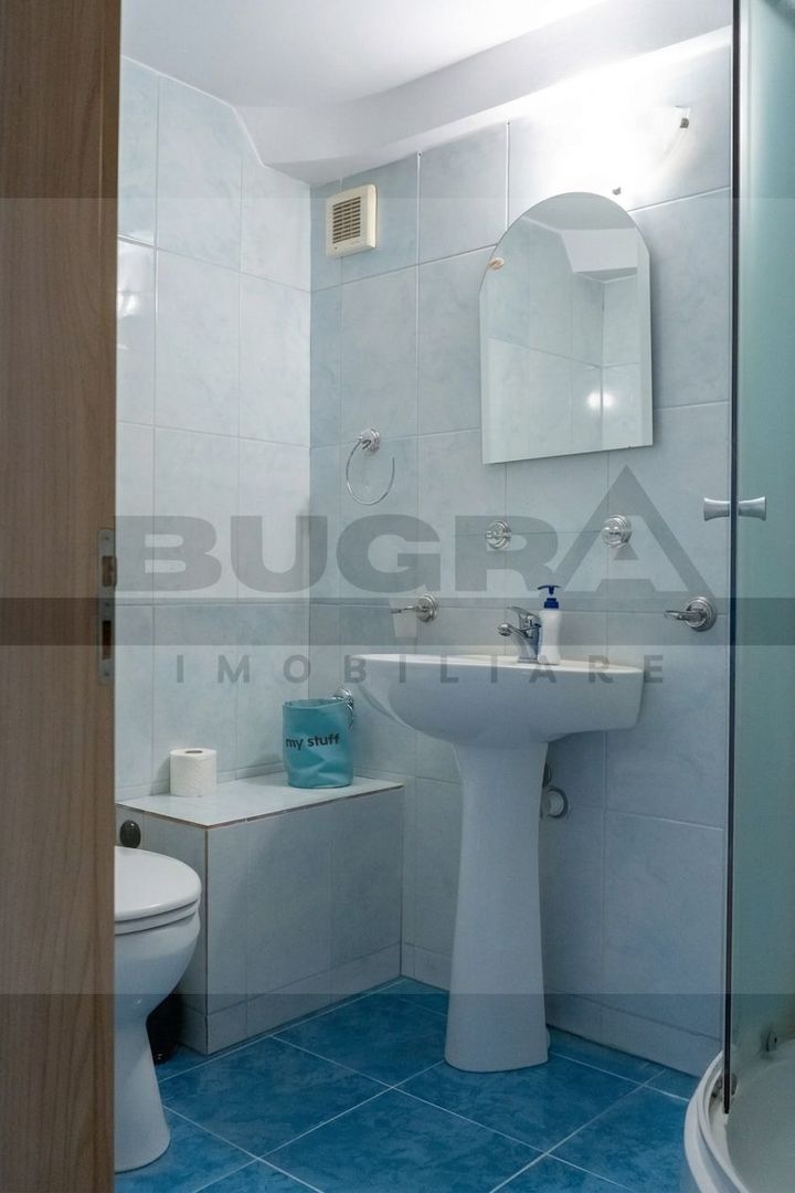 Apartament 3 camere, 2 bai, 84mp, zona Oașului - Poză 8