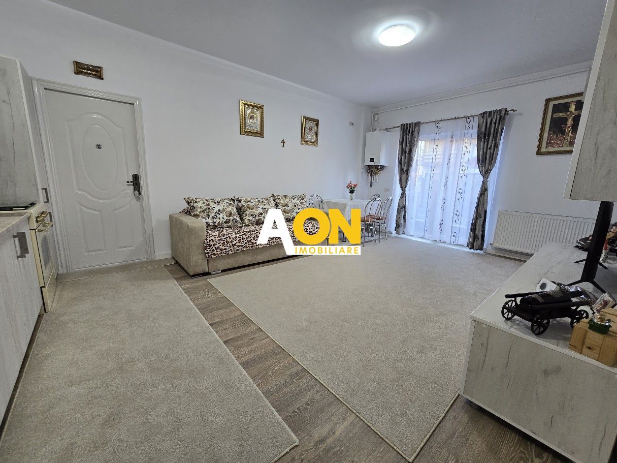 Apartament 2 Camere, Decomandat, Bloc Nou, Cetate, Garaj - Poză 8