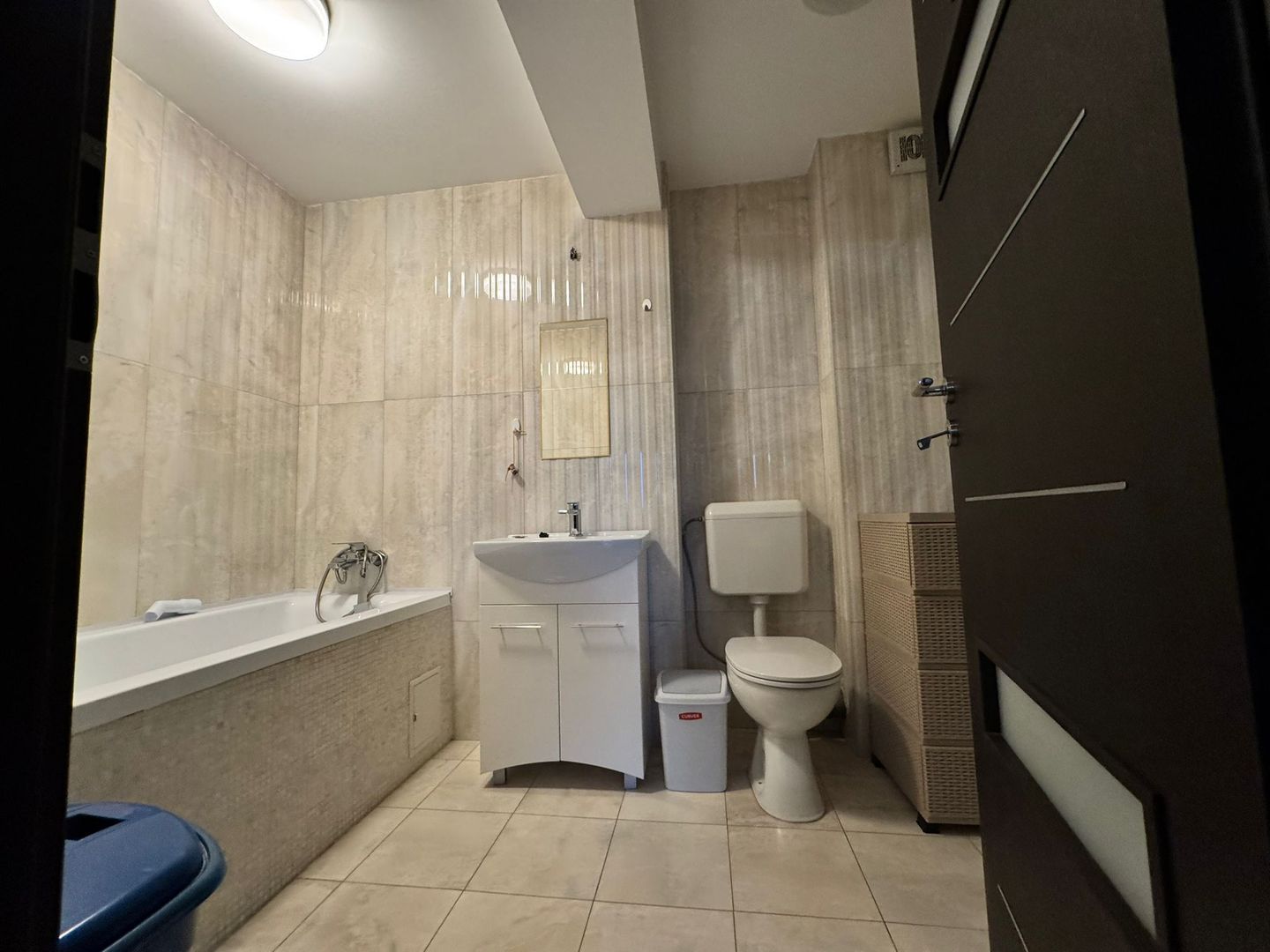 Apartament 2 camere  Drumul Taberei Centrala Parcare Subterana - Poză 6