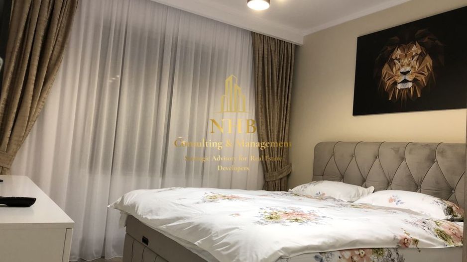 Apartament 3 camere , Zona Jiului, Loc de parcare inclusă , 115mp - Poză 2
