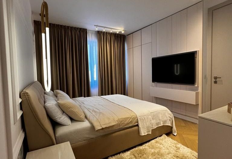 APARTAMENT 4 CAMERE | DOMENII | ZORILEANU - Poză 4