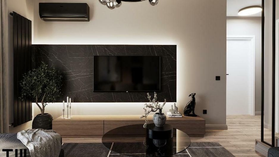 Apartament 3 camere cu terasa, imobil nou Colentina - Poză 3