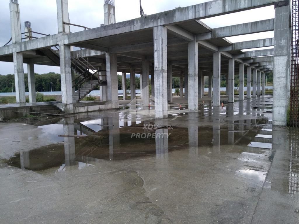 Constructie 3707 mp + Teren intravilan 8828 mp Sibiu /Selimbar - Poză 25