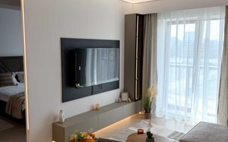 2 Camere Premium | Cortina North - Poză 3