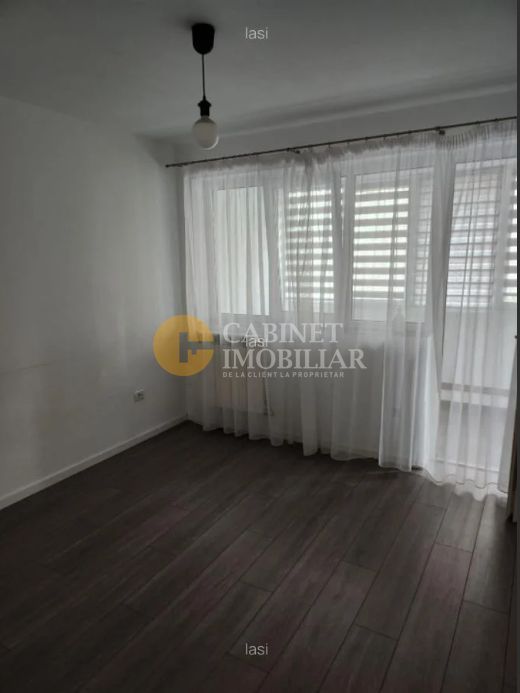 2 Camere Decomandat - Etaj Intermediar - Rond Podu Ros - Poză 2