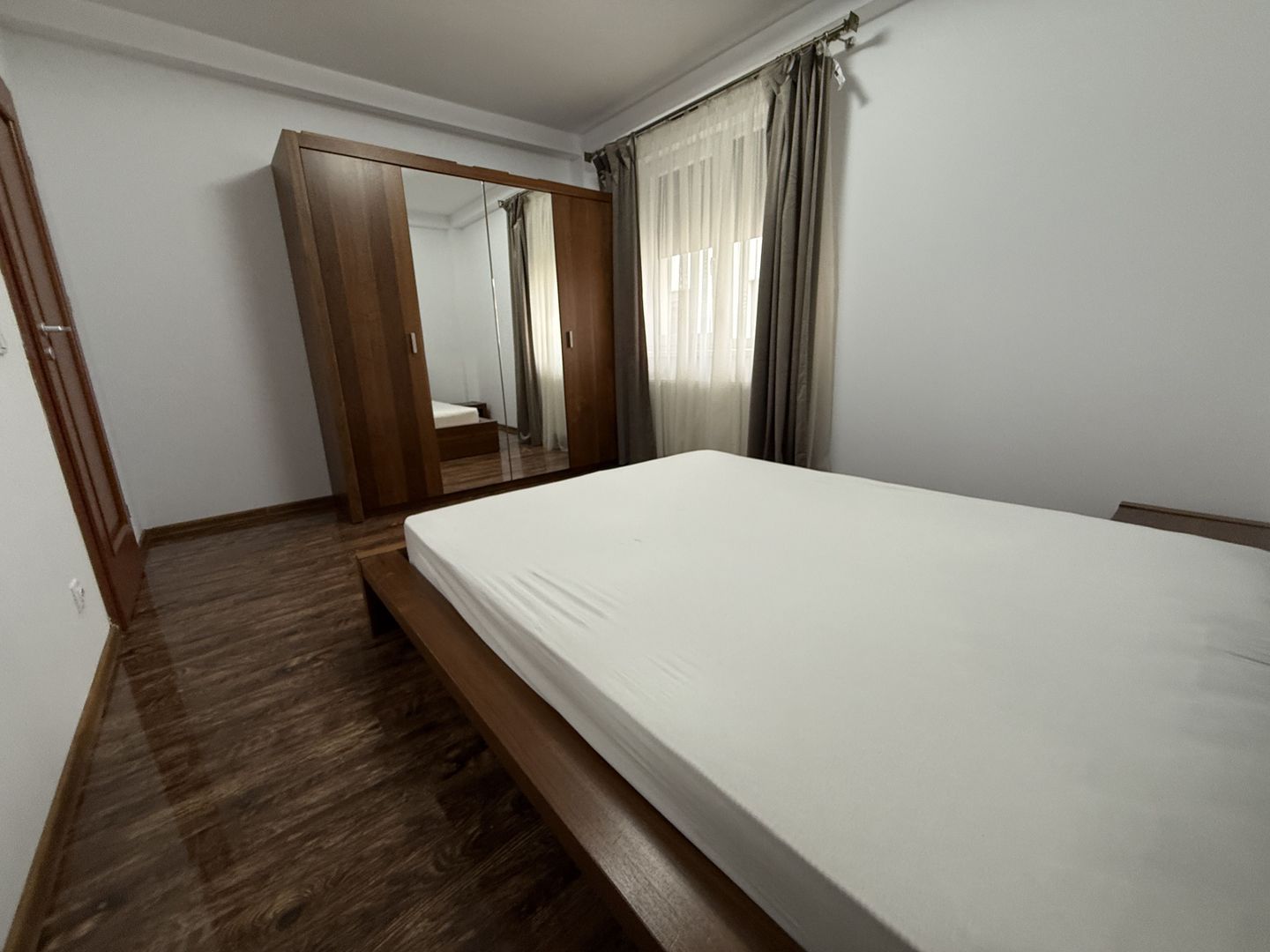 Braytim-Timisoara | 2 camere | Decomandat | Loc de parcare - Poză 15