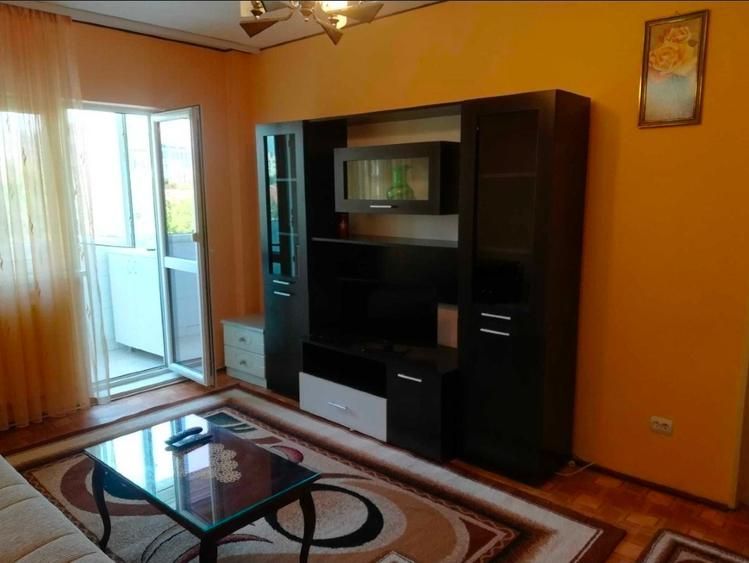 De închiriat apartament 2 camere Tineretului - Poză 1