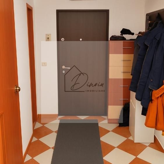 Apartament 3 camere complet mobilat + boxa + parcare Resita Crisului - Poză 4