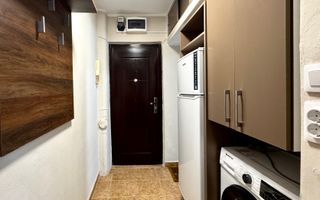 Apartament 2 camere, primitor, cu boxa, zona Central - Take Ionescu - Poză 9